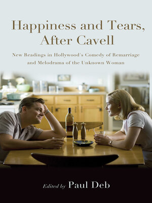 cover image of Happiness and Tears, After Cavell